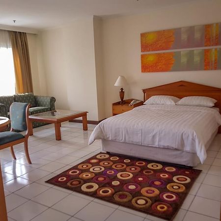 Griya Prapanca Apartment Jakarta Exterior photo