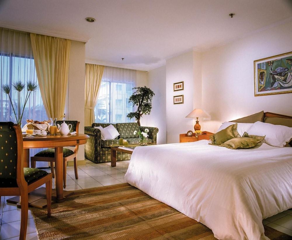 Griya Prapanca Apartment Jakarta Exterior photo