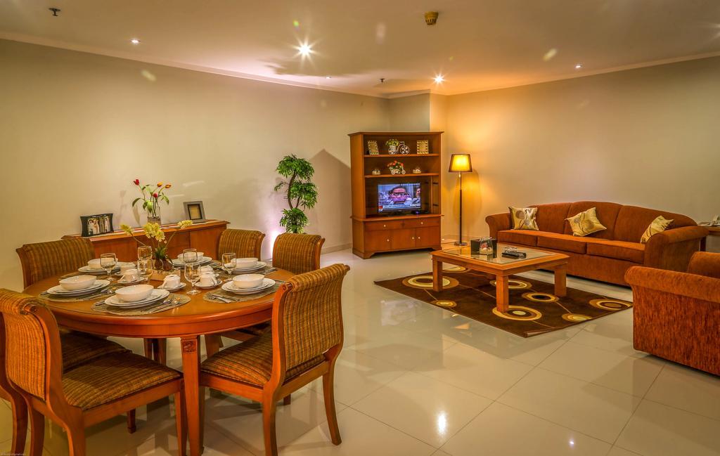Griya Prapanca Apartment Jakarta Exterior photo