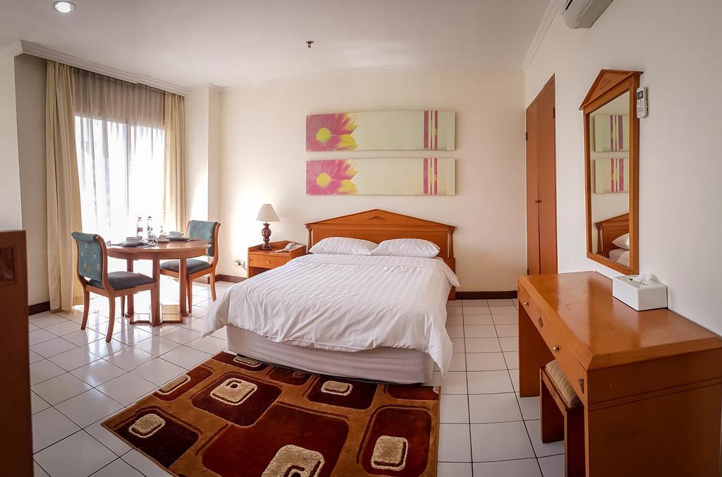 Griya Prapanca Apartment Jakarta Exterior photo