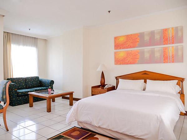 Griya Prapanca Apartment Jakarta Exterior photo