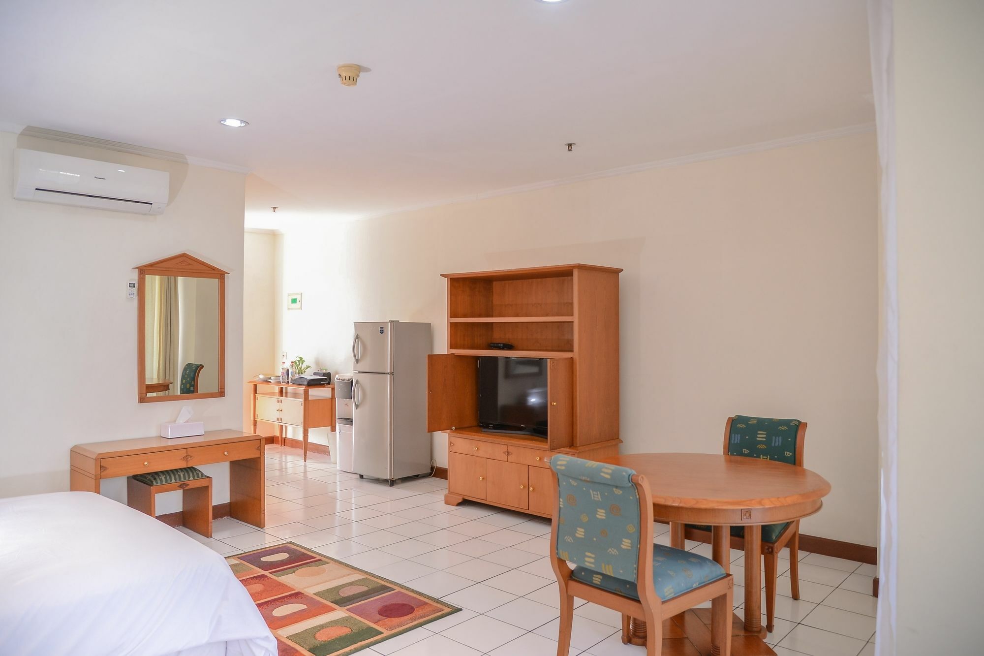 Griya Prapanca Apartment Jakarta Exterior photo