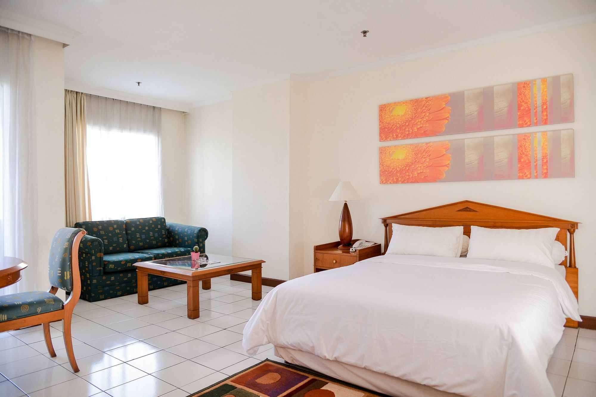 Griya Prapanca Apartment Jakarta Exterior photo